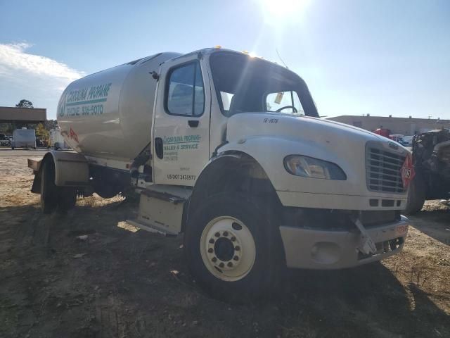 2016 Freightliner M2 106 Medium Duty