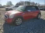 2010 Mini Cooper S