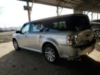 2011 Ford Flex SEL