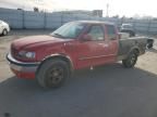 1998 Ford F150