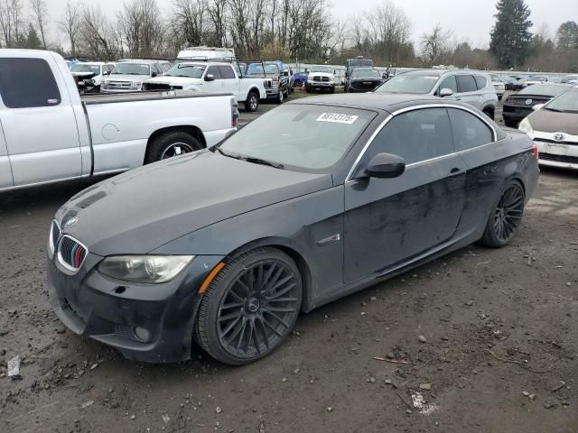 2010 BMW 335 I