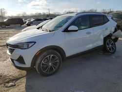 Salvage cars for sale at Louisville, KY auction: 2023 Buick Encore GX Select