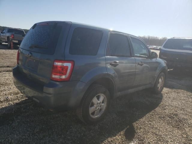 2012 Ford Escape XLS