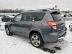 2011 Toyota Rav4 Sport