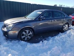 2007 KIA Optima LX en venta en Finksburg, MD