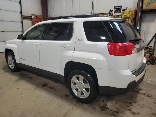 2013 GMC Terrain SLE