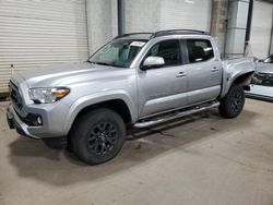 Toyota salvage cars for sale: 2023 Toyota Tacoma Double Cab