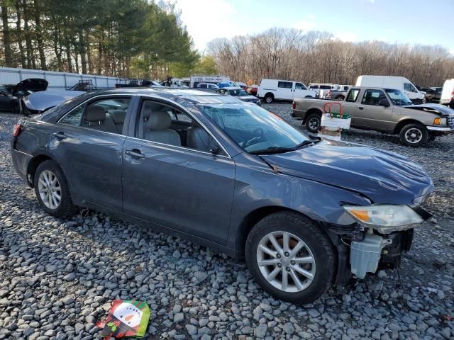 2011 Toyota Camry SE