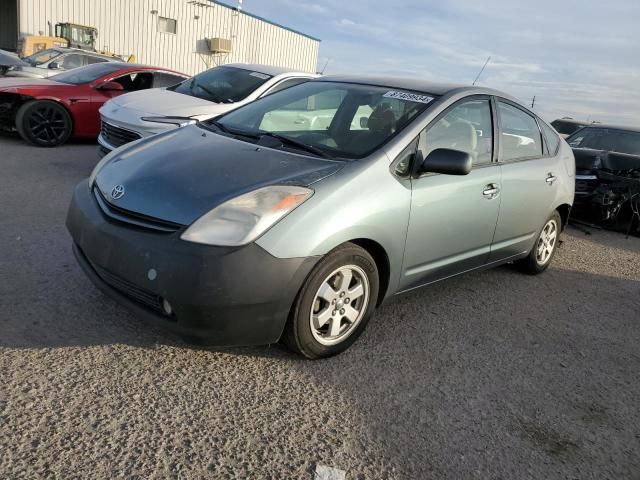 2004 Toyota Prius