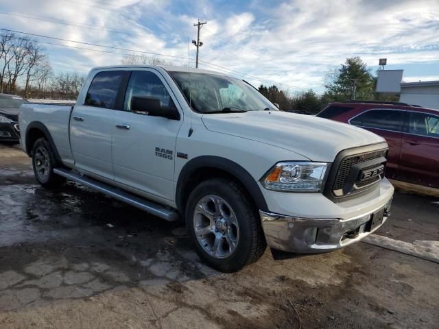 2018 Dodge 1500 Laramie