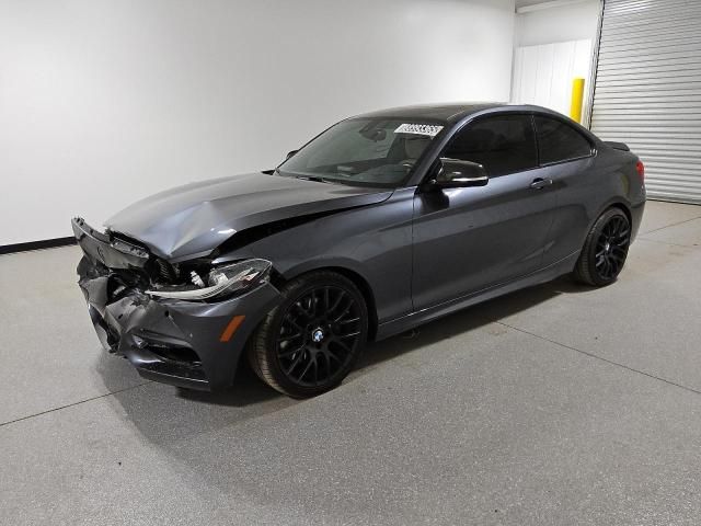 2018 BMW M240I