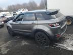 2015 Land Rover Range Rover Evoque Pure Plus