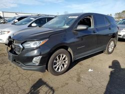 2019 Chevrolet Equinox LS en venta en New Britain, CT