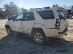 2004 Toyota 4runner SR5