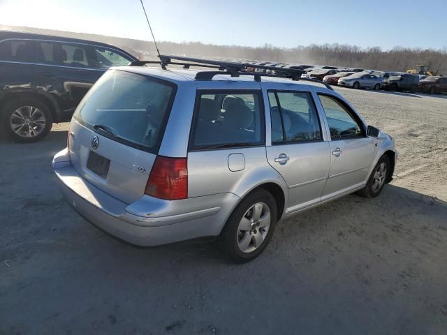 2005 Volkswagen Jetta GLS TDI