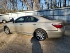 2009 Lexus LS 460