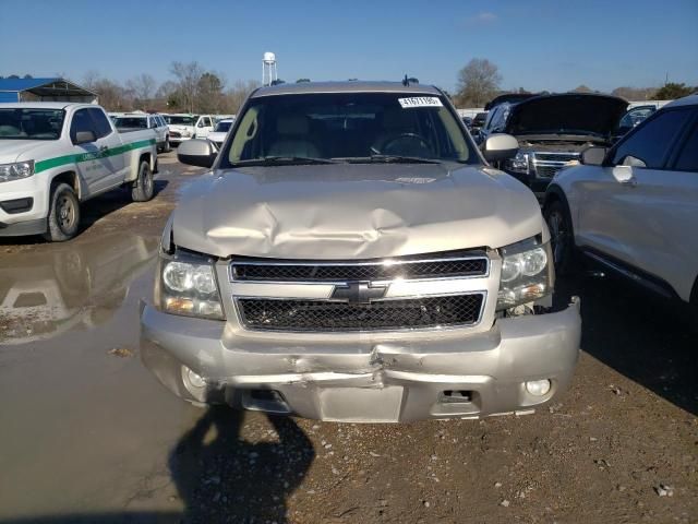 2007 Chevrolet Tahoe K1500