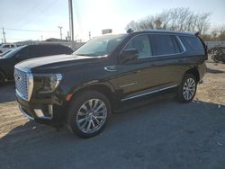 Carros con verificación Run & Drive a la venta en subasta: 2024 GMC Yukon Denali