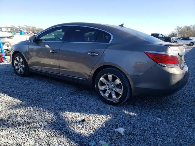 2011 Buick Lacrosse CXL