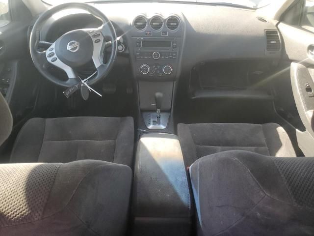 2007 Nissan Altima 2.5