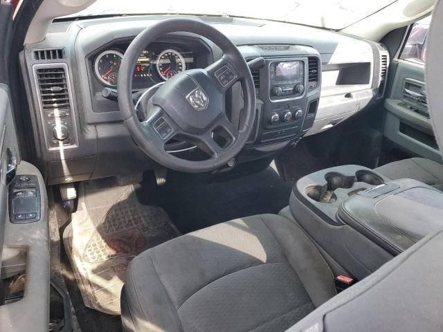 2014 Dodge RAM 1500 ST