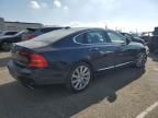 2017 Volvo S90 T5 Inscription