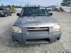 2002 Nissan Frontier King Cab XE