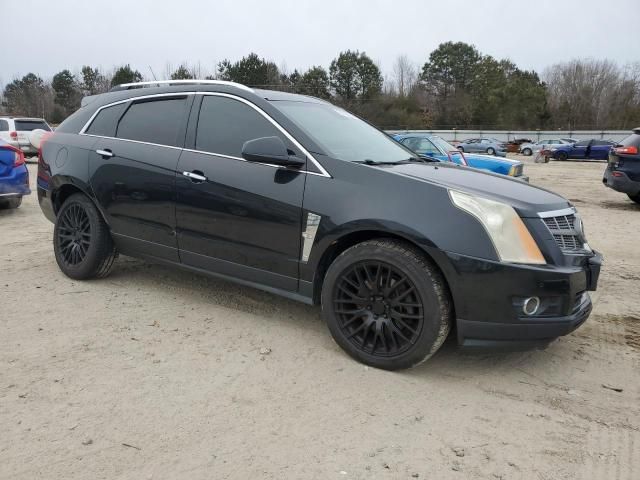 2011 Cadillac SRX Premium Collection