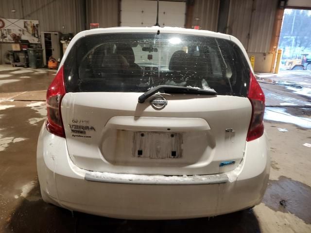 2014 Nissan Versa Note S