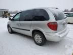 2005 Chrysler Town & Country