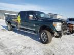 2011 Ford F350 Super Duty