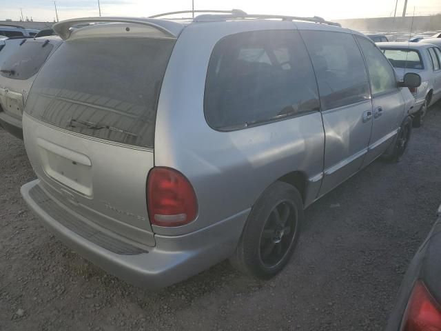 2000 Dodge Grand Caravan ES