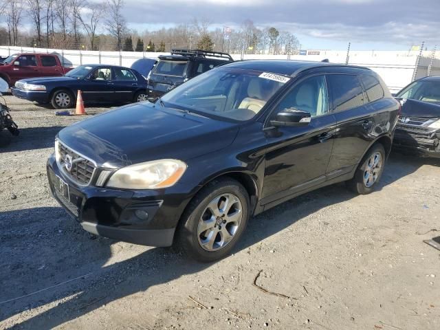 2010 Volvo XC60 3.2