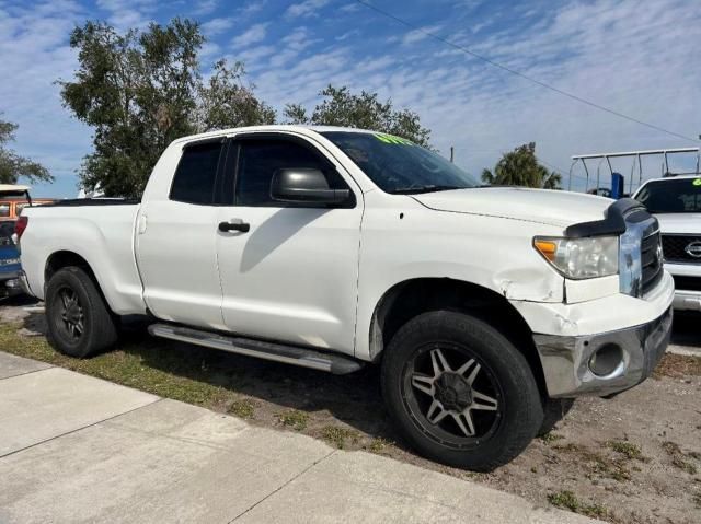 2007 Toyota Tundra Double Cab SR5