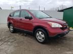 2009 Honda CR-V LX