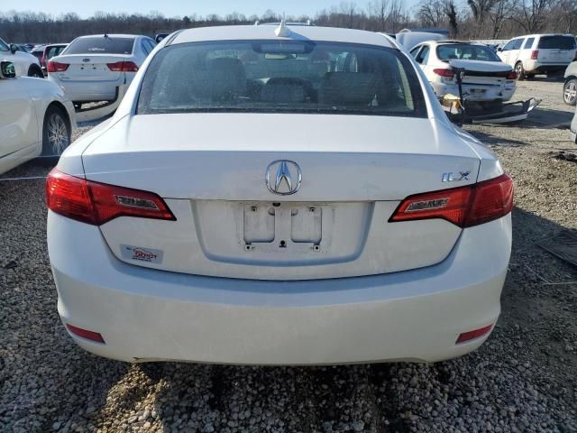 2015 Acura ILX 20 Tech