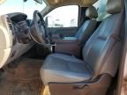 2012 Chevrolet Silverado C2500 Heavy Duty