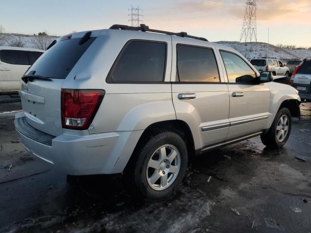 2010 Jeep Grand Cherokee Laredo