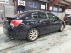 2012 Subaru Impreza Limited