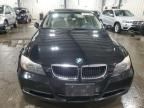 2008 BMW 328 XI