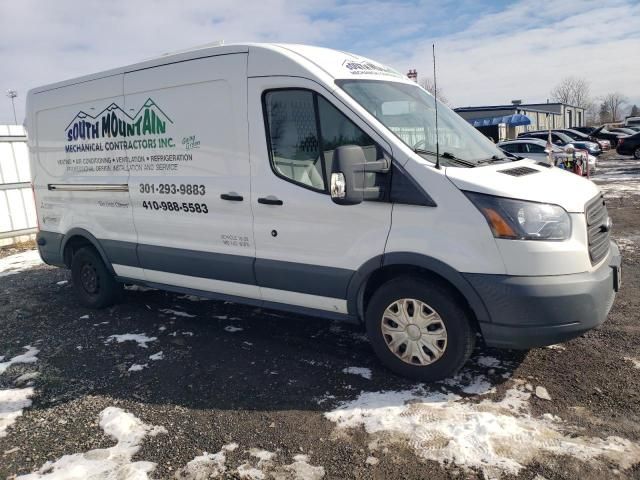 2018 Ford Transit T-350