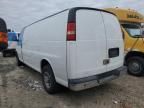 2013 Chevrolet Express G3500