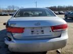 2007 Hyundai Sonata GLS