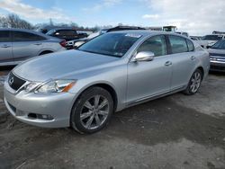 Lots with Bids for sale at auction: 2008 Lexus GS 350