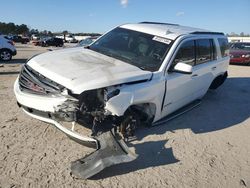 2017 GMC Yukon SLT en venta en Harleyville, SC