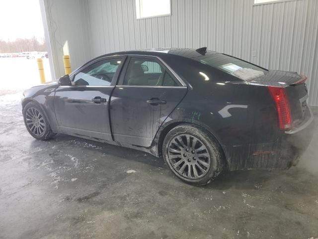 2009 Cadillac CTS HI Feature V6