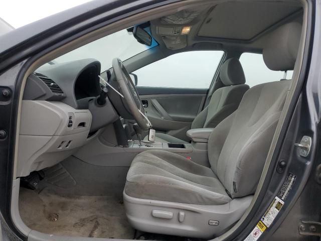 2008 Toyota Camry Hybrid