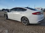 2017 Ford Fusion SE Hybrid