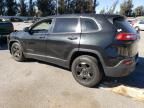 2015 Jeep Cherokee Sport