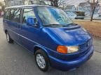 1999 Volkswagen Eurovan MV